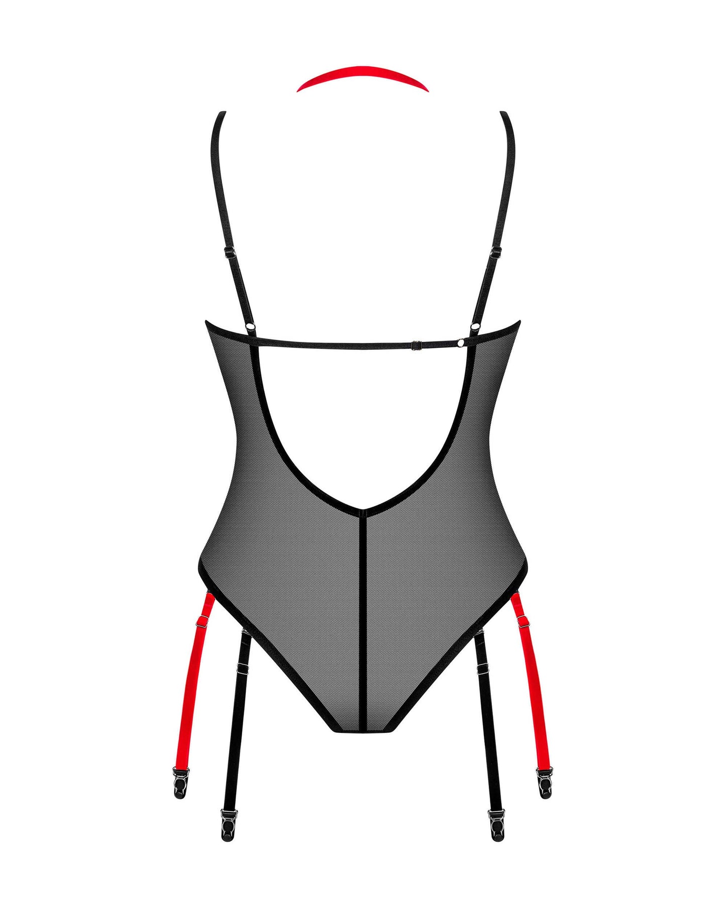 Glandez body - Noir-7