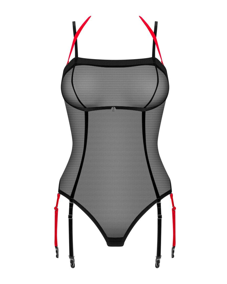 Glandez body - Noir-6